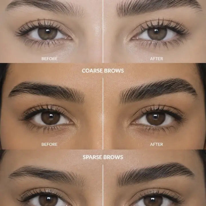 Styling Eyebrow gel