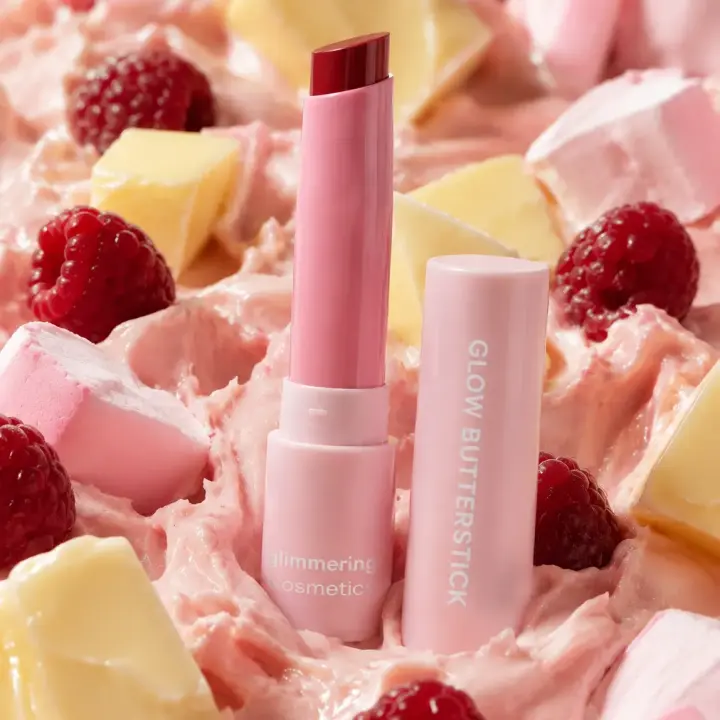 Glow butterstick
