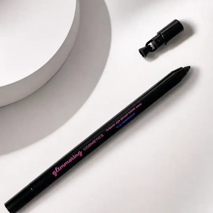 Waterproof eye pencil