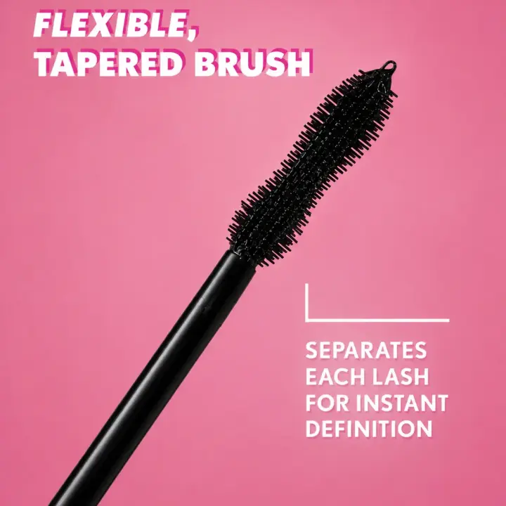 SO.defined Mascara