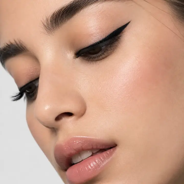 Waterproof eye pencil