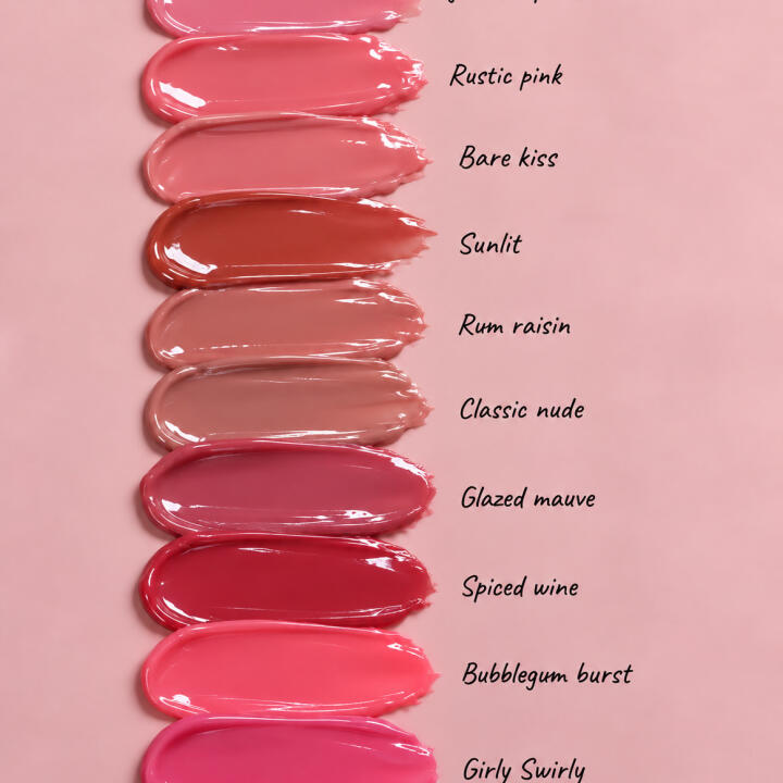 Glow butterstick