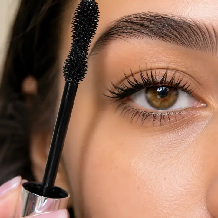 SO.defined Mascara