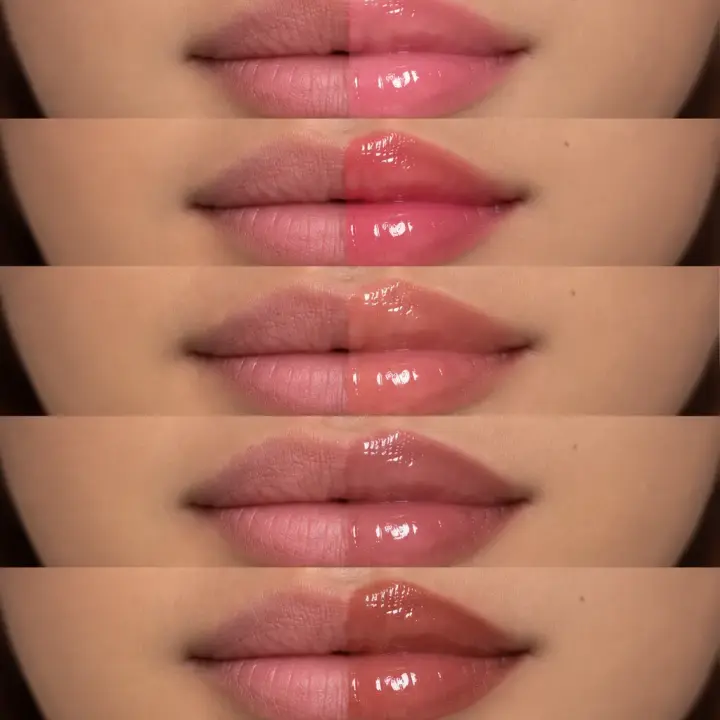 Plump It Up Lip Booster