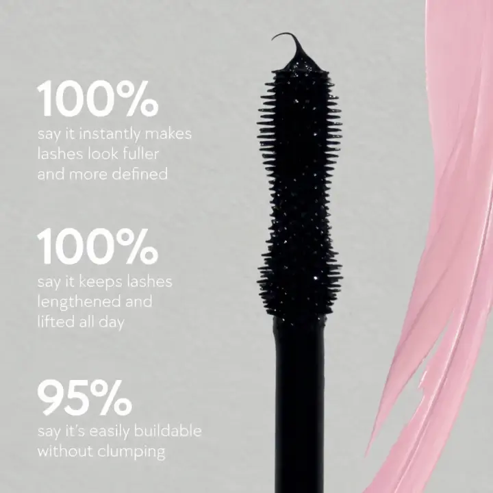 SO.defined Mascara