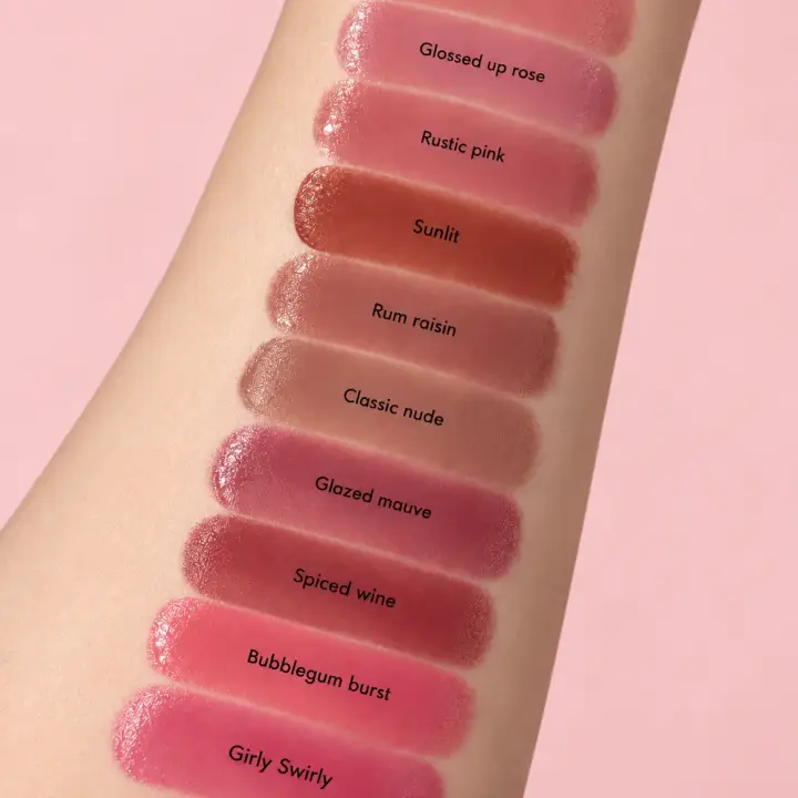 Glow butterstick