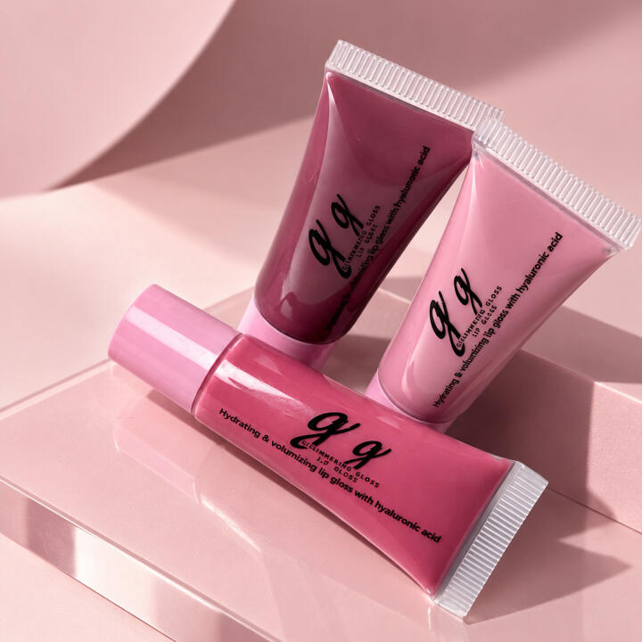 lipgloss squeeze tube