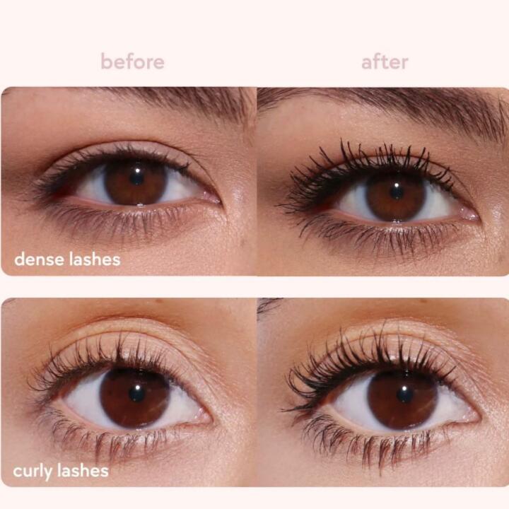 SO.defined Mascara