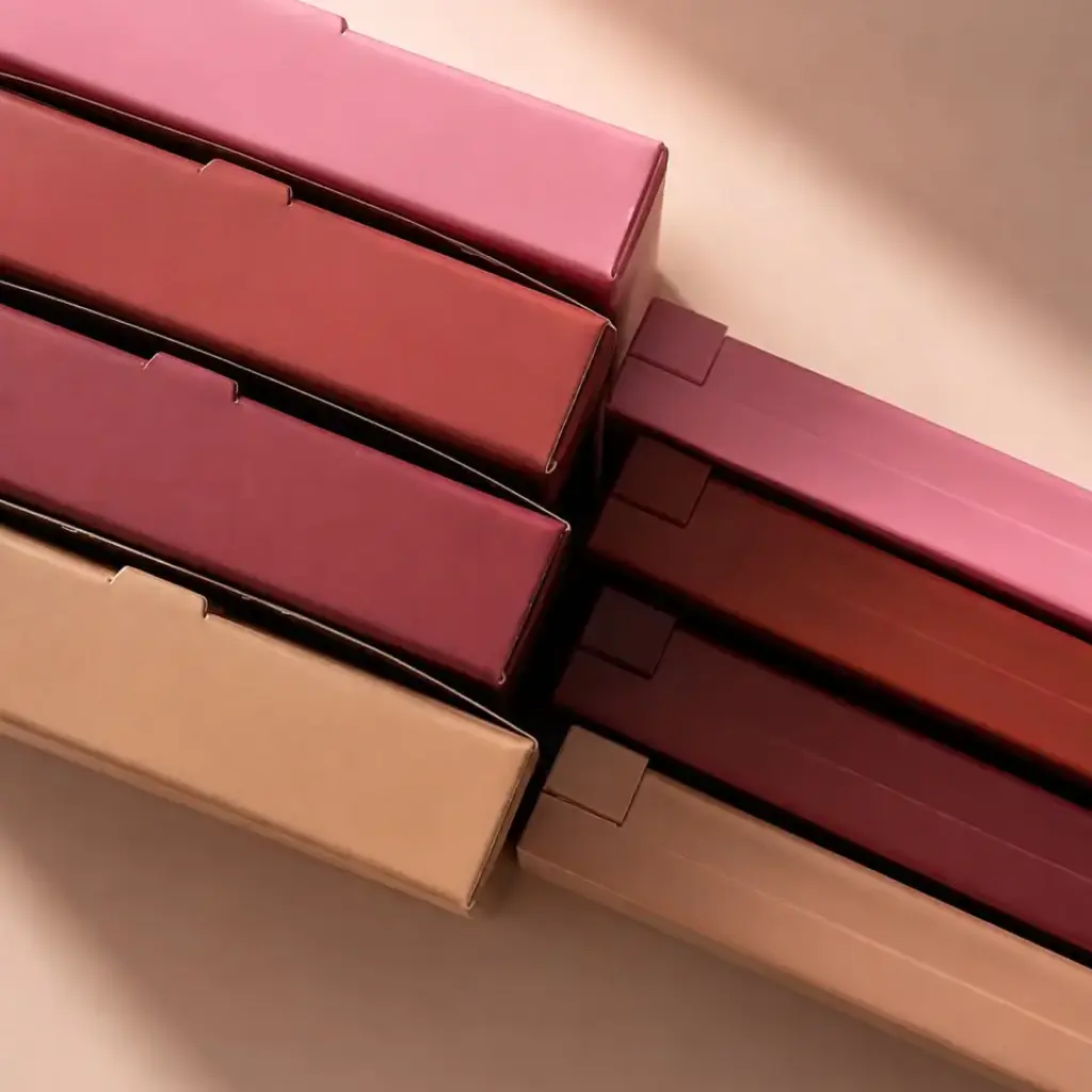 Ultimate Nudes Eyeshadow Palette