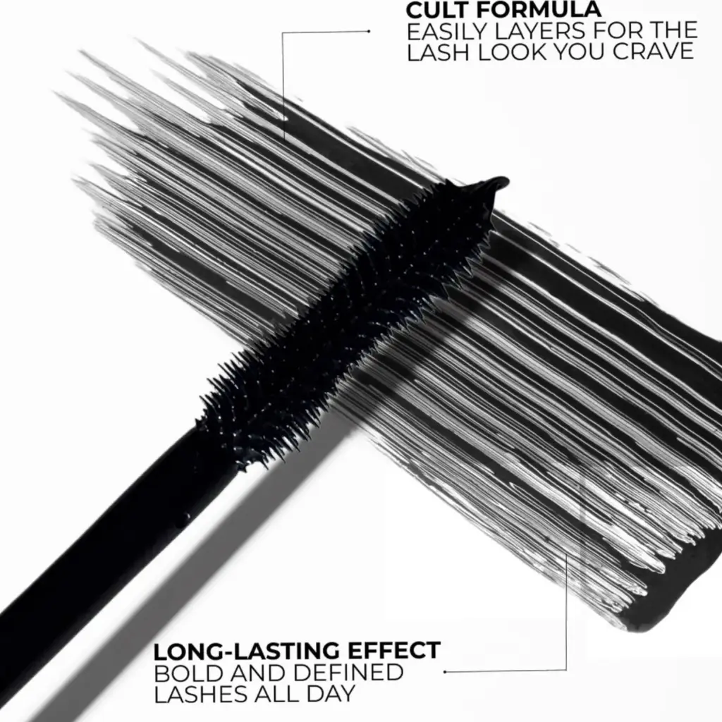 SO.defined Mascara