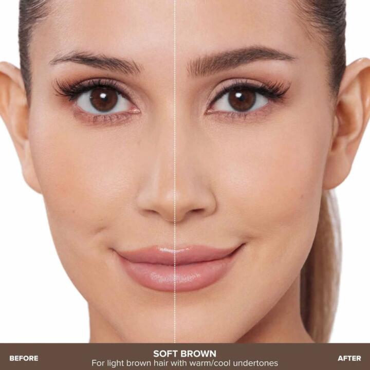 Brow nano pencil