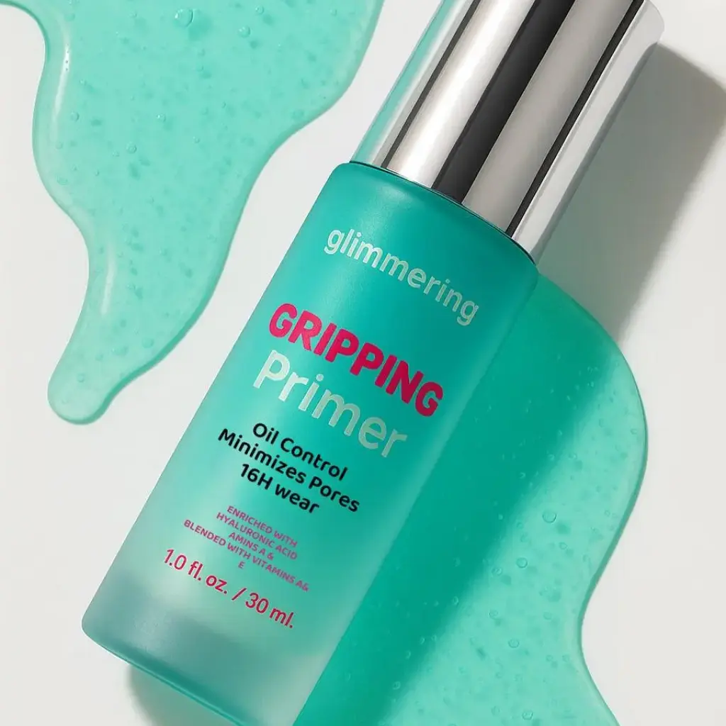 Gripping Primer