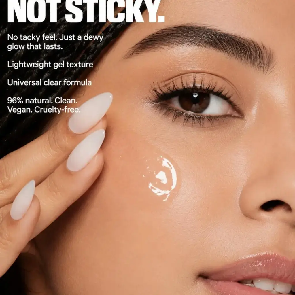 Gripping Primer